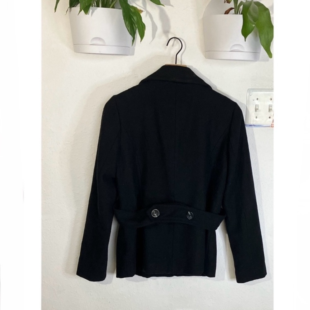 GAP Wool Blend Jacket - Picture 2 of 4